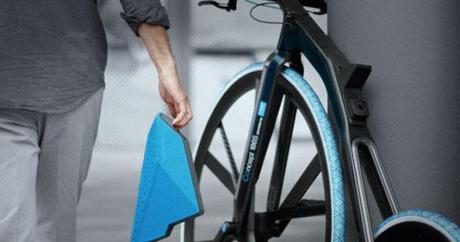 Concept 1865 E-Bike :: velocípedo eléctrico