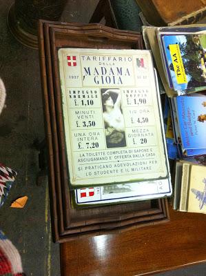 Feria XL Desembalaje de Madrid