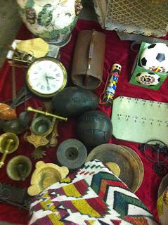 Feria XL Desembalaje de Madrid