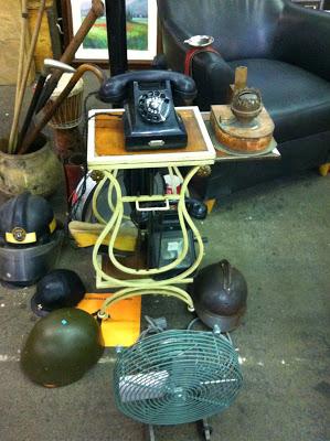 Feria XL Desembalaje de Madrid