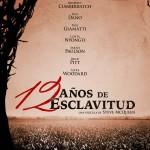 Imágenes, cartel y tráiler de “12 años de esclavitud”