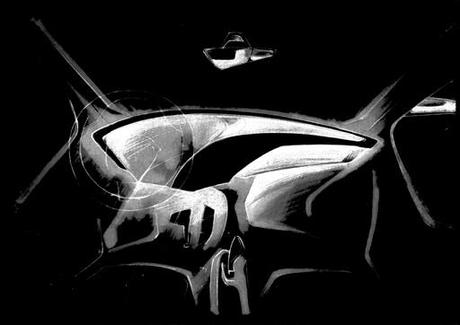 A-cero Projects A-CERO PRESENTA UN DISEÑO PARA UN PROTOTIPO DE COCHE ELÉCTRICO