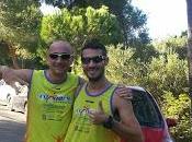 Entrenamiento Maratón Semana 28/10-03/11 (-3)