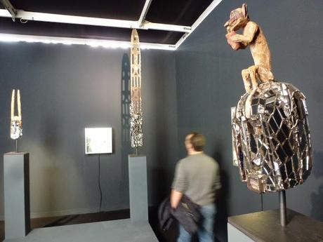 FIAC 2013, los franceses lo hacen mejor