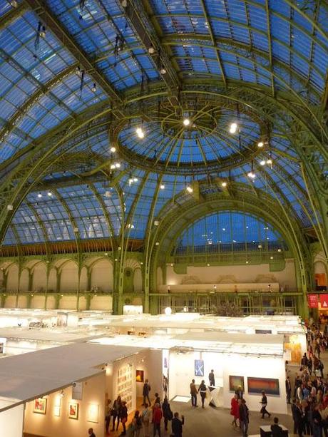 FIAC 2013, los franceses lo hacen mejor