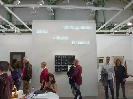 FIAC 2013, los franceses lo hacen mejor