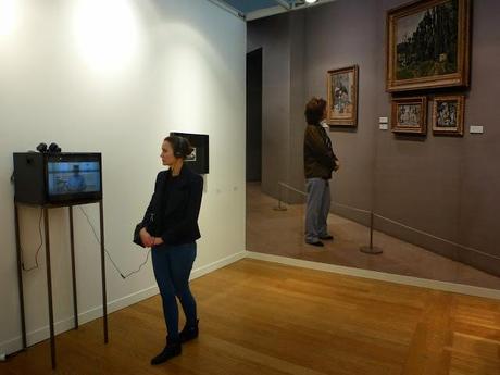 FIAC 2013, los franceses lo hacen mejor