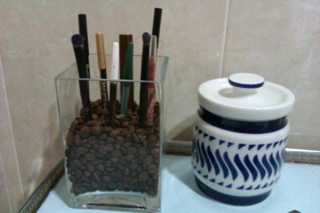 PRIMER DESAFIO: ORGANIZANDO NUESTRO BAÑO