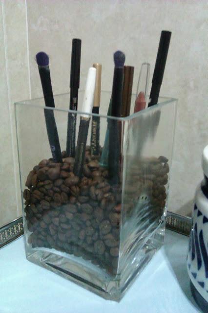 PRIMER DESAFIO: ORGANIZANDO NUESTRO BAÑO