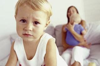 Preparar la llegada de un bebé