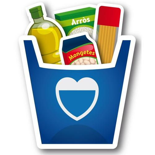 Gran Recapte d’Aliments a Catalunya