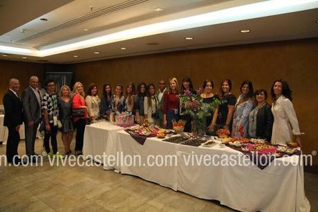 Snack Blogger en Fashion Space Castellón