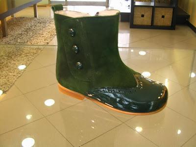 BOTAS PACUALAS OTRAS VARIANTES 2014 BOTAS PACUALAS OTRAS VARIANTES 2014