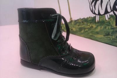 BOTAS PACUALAS OTRAS VARIANTES 2014 BOTAS PACUALAS OTRAS VARIANTES 2014