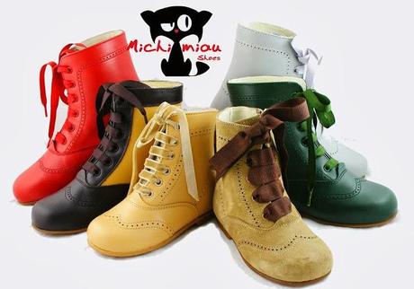 BOTAS PACUALAS OTRAS VARIANTES 2014 BOTAS PACUALAS OTRAS VARIANTES 2014