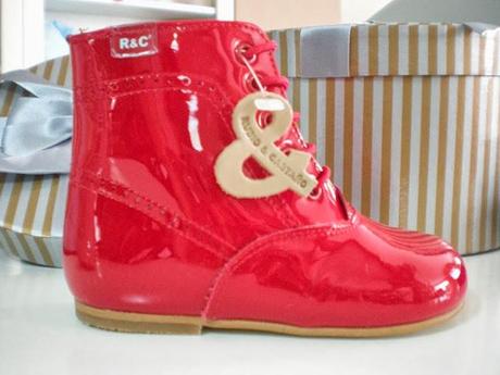 BOTAS PACUALAS OTRAS VARIANTES 2014 BOTAS PACUALAS OTRAS VARIANTES 2014