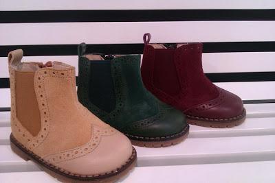 BOTAS PACUALAS OTRAS VARIANTES 2014 BOTAS PACUALAS OTRAS VARIANTES 2014