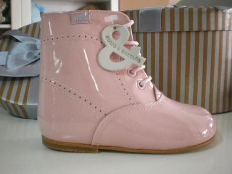 BOTAS PACUALAS OTRAS VARIANTES 2014 BOTAS PACUALAS OTRAS VARIANTES 2014