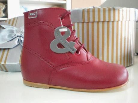 BOTAS PACUALAS OTRAS VARIANTES 2014 BOTAS PACUALAS OTRAS VARIANTES 2014