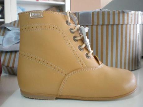 BOTAS PACUALAS OTRAS VARIANTES 2014 BOTAS PACUALAS OTRAS VARIANTES 2014