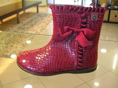 BOTAS PACUALAS OTRAS VARIANTES 2014 BOTAS PACUALAS OTRAS VARIANTES 2014