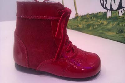 BOTAS PACUALAS OTRAS VARIANTES 2014 BOTAS PACUALAS OTRAS VARIANTES 2014