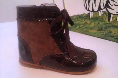 BOTAS PACUALAS OTRAS VARIANTES 2014 BOTAS PACUALAS OTRAS VARIANTES 2014