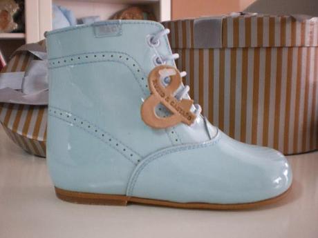 BOTAS PACUALAS OTRAS VARIANTES 2014 BOTAS PACUALAS OTRAS VARIANTES 2014