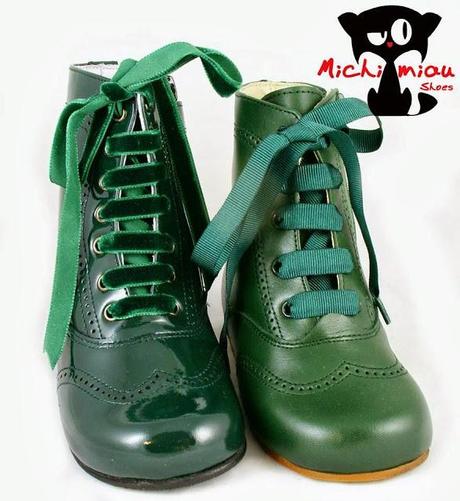 BOTAS PACUALAS OTRAS VARIANTES 2014 BOTAS PACUALAS OTRAS VARIANTES 2014