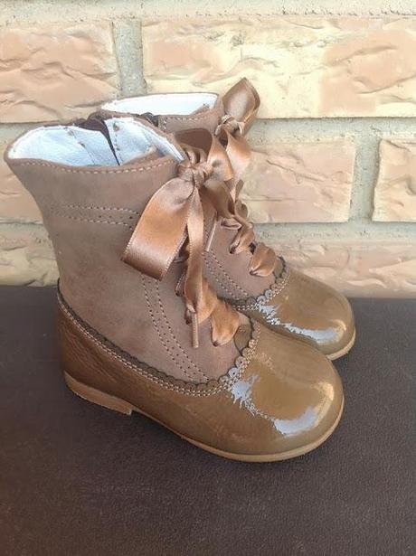 BOTAS PACUALAS OTRAS VARIANTES 2014 BOTAS PACUALAS OTRAS VARIANTES 2014