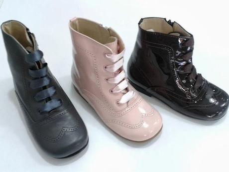 BOTAS PACUALAS OTRAS VARIANTES 2014 BOTAS PACUALAS OTRAS VARIANTES 2014