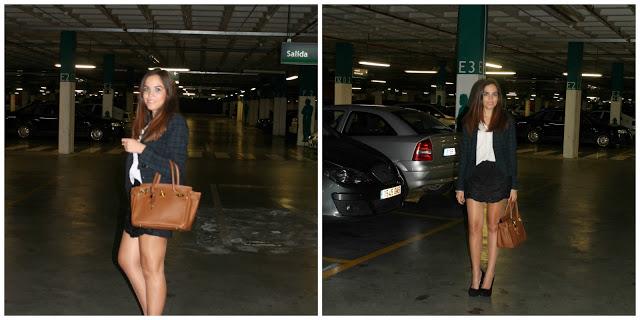 What is your favorite look October?