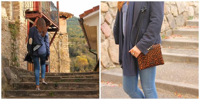 What is your favorite look October?