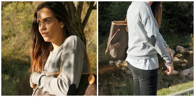 What is your favorite look October?