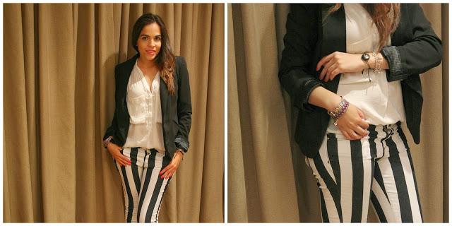 What is your favorite look October?