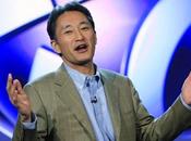 Sony Mobile vende diez millones smartphones último trimestre