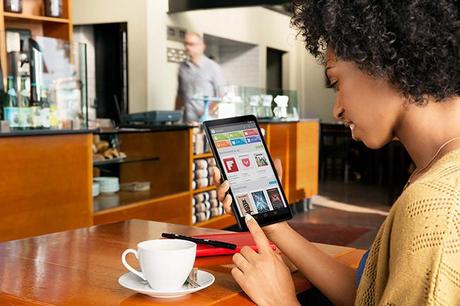 ¿Es este el Nexus 8, aparecido en la web de Android? Nexus 8