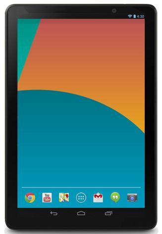 ¿Es este el Nexus 8, aparecido en la web de Android? Posible Nexus 8