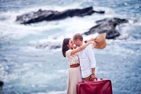 Agustín Marín Fotografía - Fotógrafo de Bodas Murcia