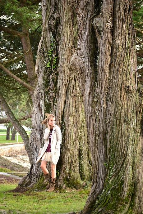 Outfit Low Cost: NSM2