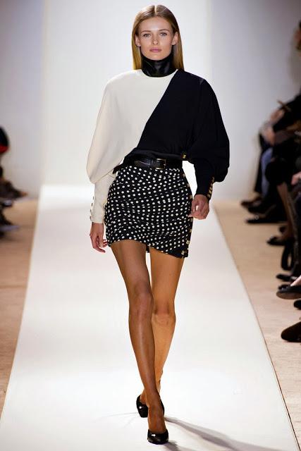 Pret a Porter Otoño Invierno 2013/2014 - Emanuel Ungaro