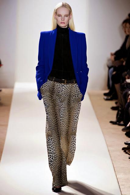 Pret a Porter Otoño Invierno 2013/2014 - Emanuel Ungaro