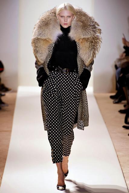 Pret a Porter Otoño Invierno 2013/2014 - Emanuel Ungaro