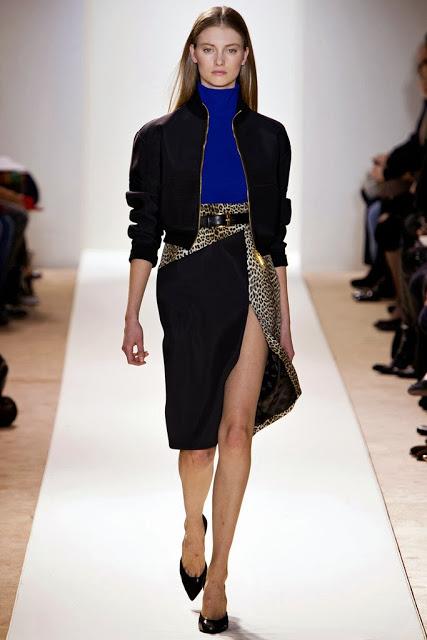 Pret a Porter Otoño Invierno 2013/2014 - Emanuel Ungaro