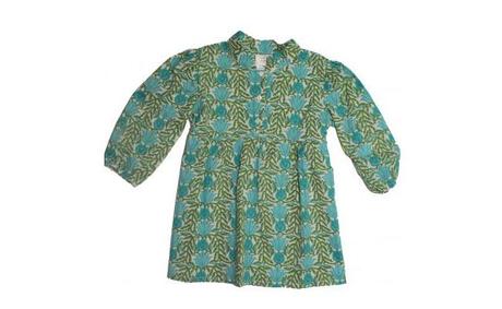 Nuestra compra en Mamuky blusa