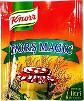 Sopa agria con albondigas - Ciorba de perisoare y (un dia de noviembre en la playa)