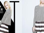 Colección stradivarius noviembre 2013