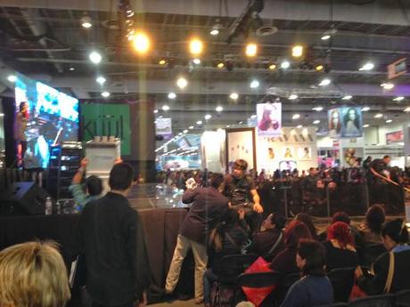 Ahora sí, todo sobre la EXPO BEAUTY SHOW méxico.