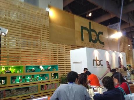 Ahora sí, todo sobre la EXPO BEAUTY SHOW méxico.