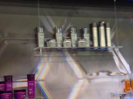 Ahora sí, todo sobre la EXPO BEAUTY SHOW méxico.